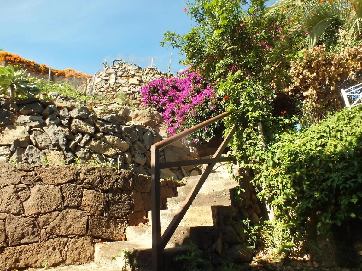 Finca El Arroyo Villa Privada Granadilla De Abona Spain