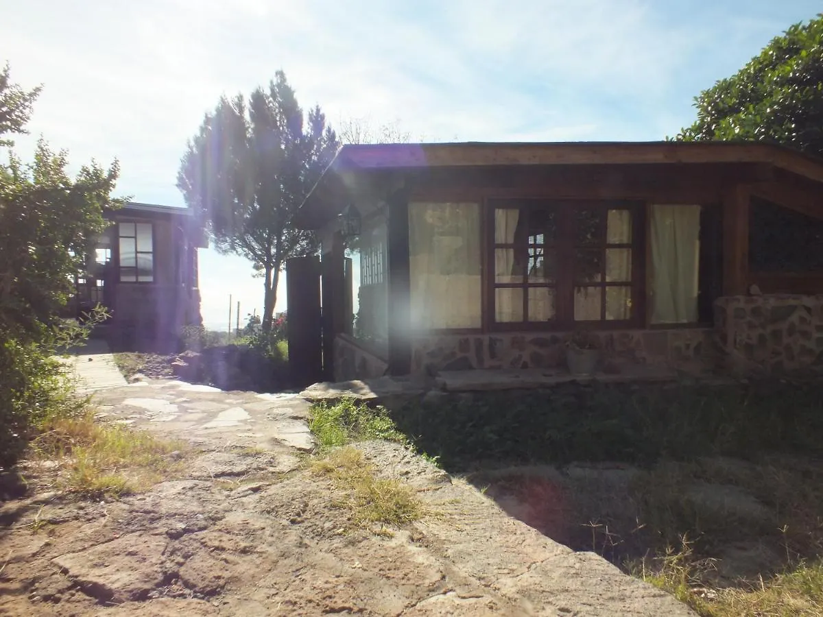 Finca El Arroyo Villa Privada Granadilla De Abona Espagne