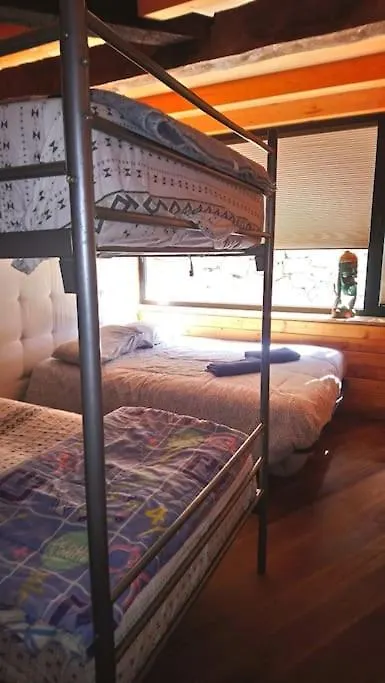 Finca El Arroyo Villa Privada Granadilla De Abona İspanya