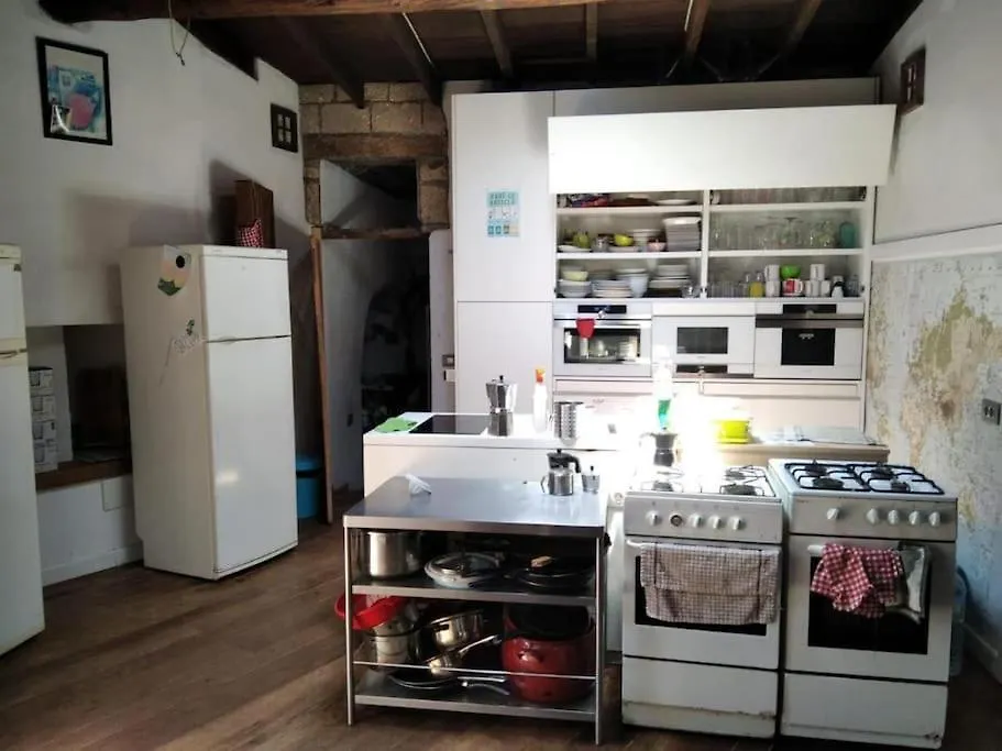 Finca El Arroyo Villa Privada Granadilla De Abona İspanya