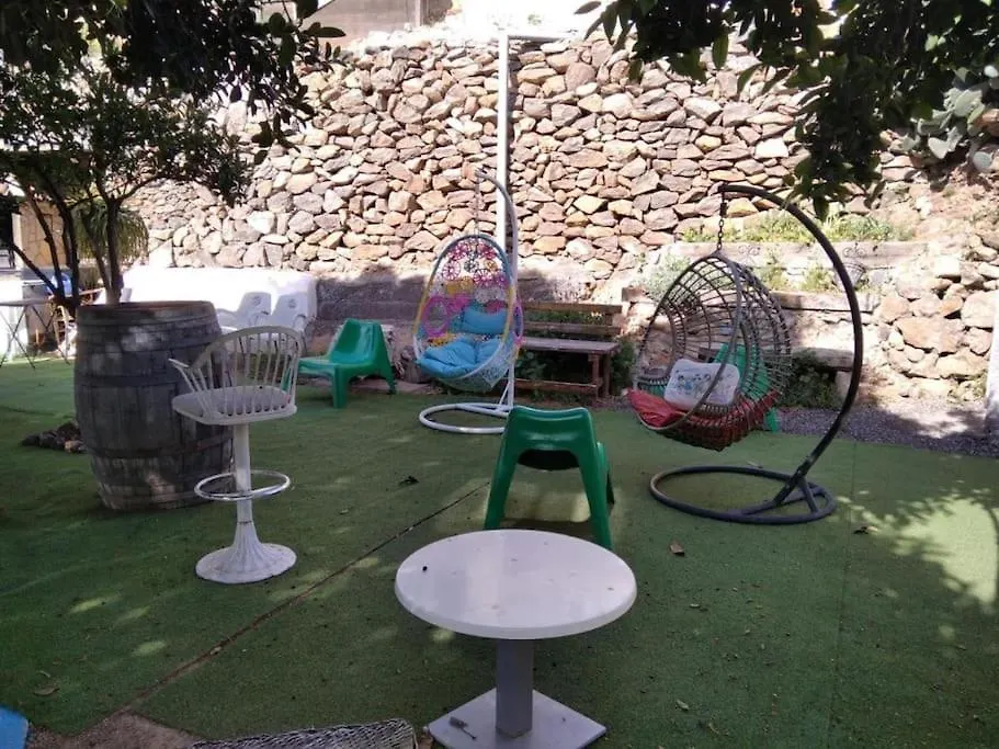 Finca El Arroyo Villa Privada Granadilla De Abona 0*,  İspanya