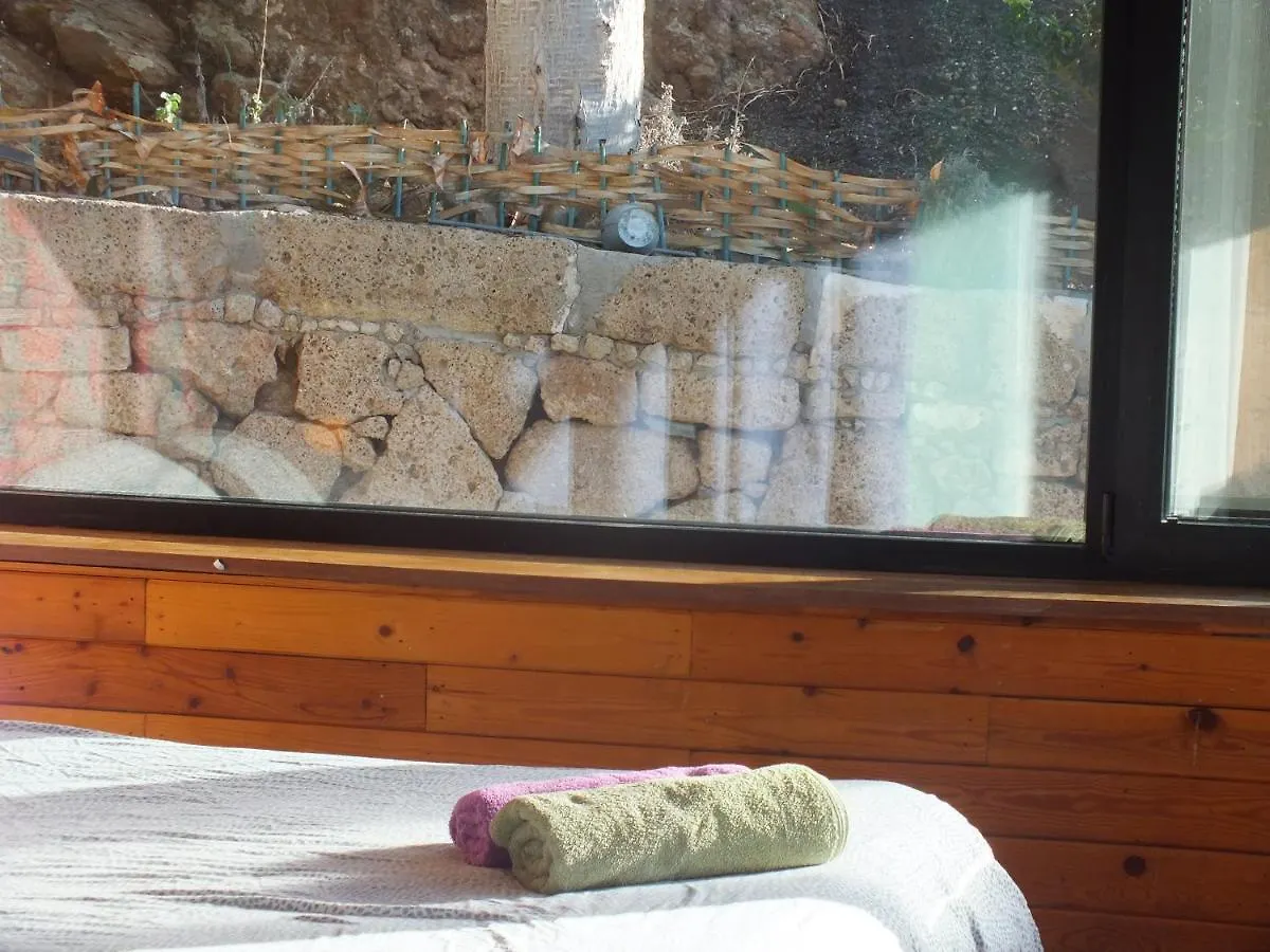 Finca El Arroyo Villa Privada Granadilla De Abona İspanya
